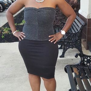 Meet your Posher, Tabitha